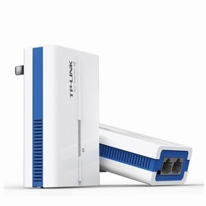 电力猫（TP-LINK HyFi智能无线套装）